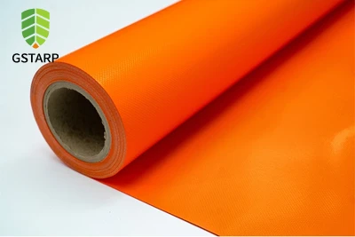 Telone rivestito in PVC da 1050 gsm-GCT2201