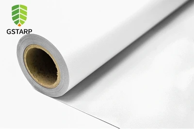 Telone rivestito in PVC da 900 gsm-GCT2202