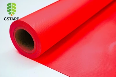 Telone rivestito in PVC da 610 gsm-GCT2208