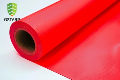 Telone laminato PVC 340 gsm-GLT1108