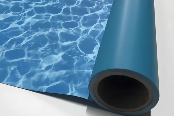 Mantenimento della tua piscina telone in PVC: consigli e trucchi