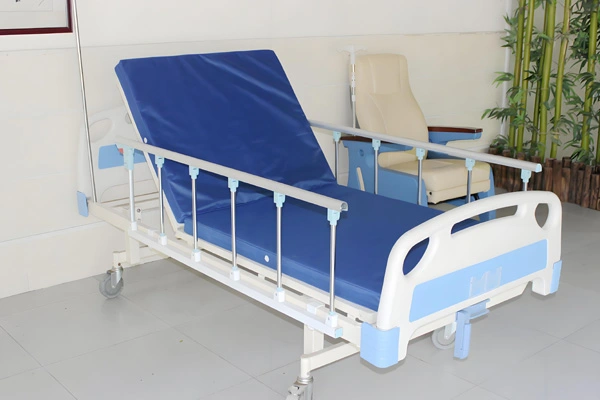 Come i tessuti sanitari in PVC migliorano gli ambienti medici