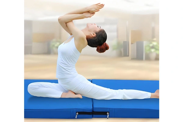 Scegli il miglior materiale sportivo in PVC per le tue esigenze