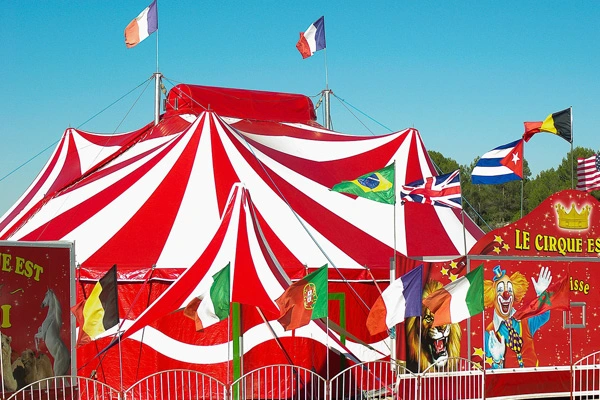 Tessuto per tende in PVC: la scelta migliore per tende durevoli e impermeabili