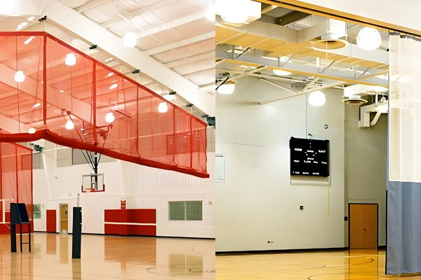 Scegli la barriera acustica in PVC adatta alle tue esigenze