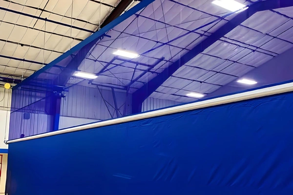 L'attenzione delle barriere acustiche negli ambienti urbani