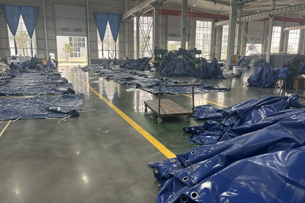 Come selezionare il Partner OEM giusto per i tuoi prodotti in PVC