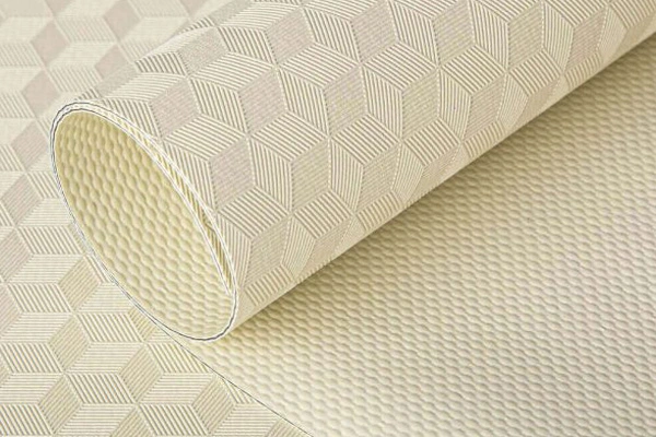 Usi della tela cerata in PVC