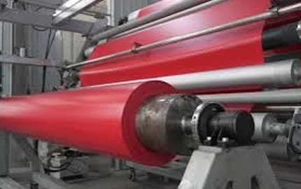 Prodotti finiti in PVC