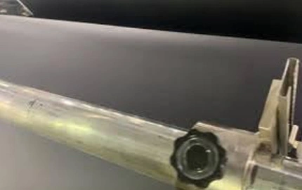 Controllo del processo del prodotto