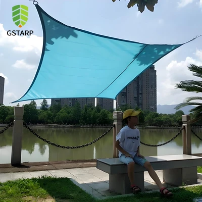 Telone in rete parasole in PVC