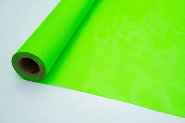 210 gsm PVC color Mesh - GPM6607