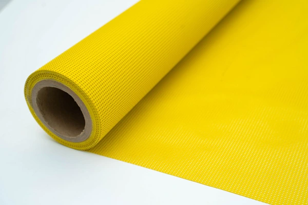 Maglia per verniciatura a spruzzo in PVC da 250 gsm-GPM6601