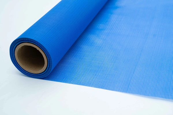 330 gsm PVC color Mesh - GPM6605