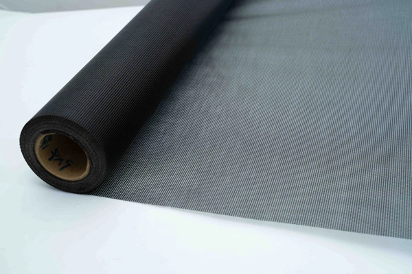 240 gsm PVC color Mesh - GPM6606