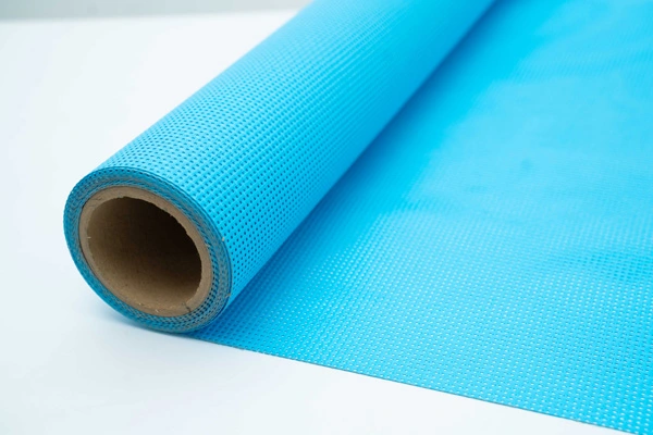 Maglia per verniciatura a spruzzo in PVC da 260 gsm-GPM6602