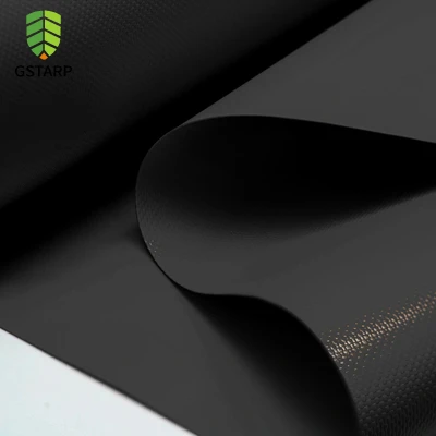 Tessuto per tende in tela a righe