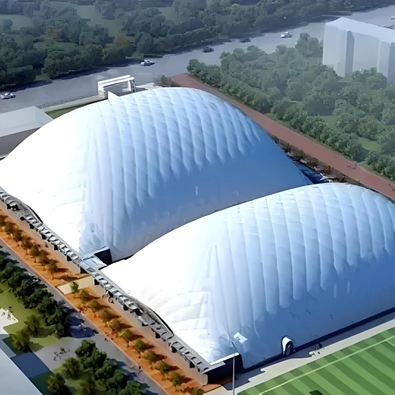 Telone gonfiabile gigante