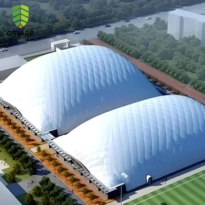 Telone gonfiabile gigante