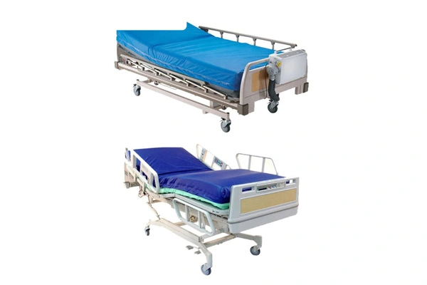 Caratteristiche del telo medico/tessuto sanitario