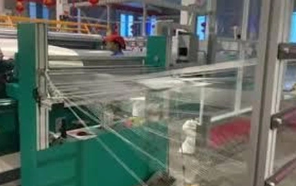 C01 dal filato al filo