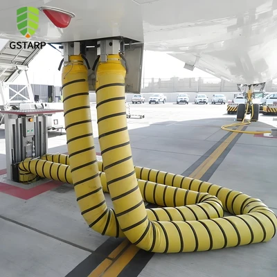 Condotto flessibile in vinile