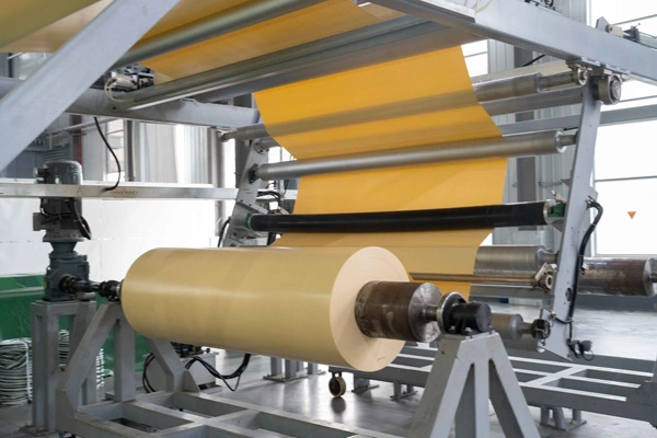 Applicazione della barriera acustica