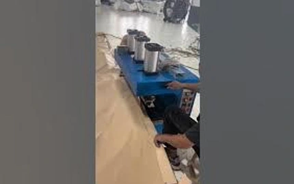 Struttura a membrana ad alta frequenza