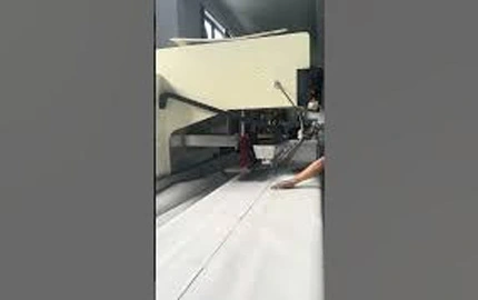 Struttura a membrana ad alta frequenza 2