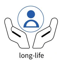 Telone rivestito con coltello in PVC