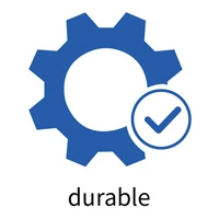 Telone in rete parasole in PVC