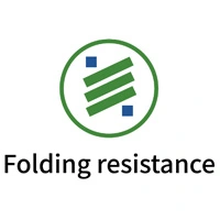 Telone in rete parasole in PVC