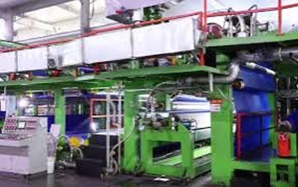 Teloni rivestiti in PVC