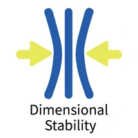 Tessuto per tende da Hotel