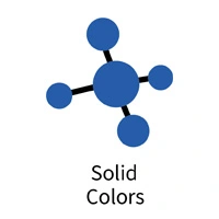 Tessuto per tende in tela a righe