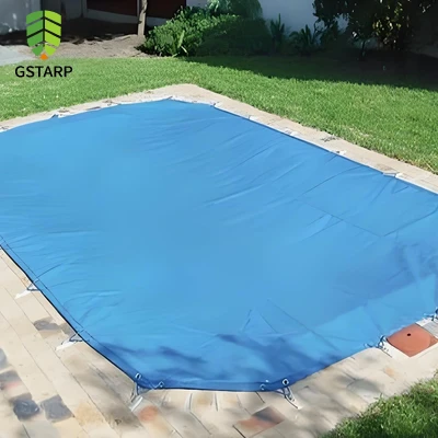 Tessuto inferiore in PVC