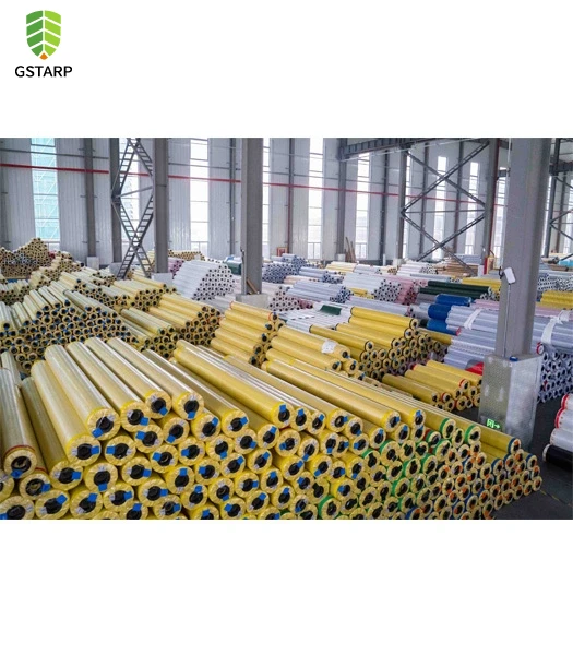 pool liner tarp manufacturer