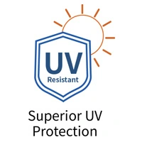 Tessuto inferiore in PVC