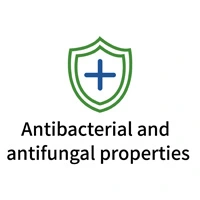 Materiale dei cuscinetti medici