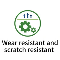 Materiale della tenda dell'autolavaggio