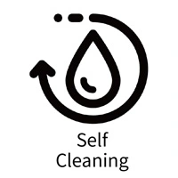 Materiale della tenda dell'autolavaggio