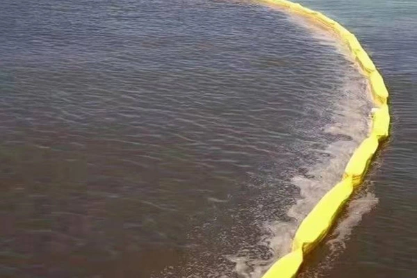 Applicazione del recinto dell'olio