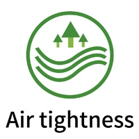 Materiale per telo da neve in PVC