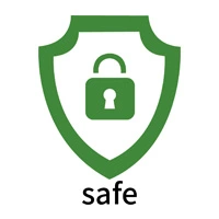 Materiale della tela cerata di sollevamento del PVC