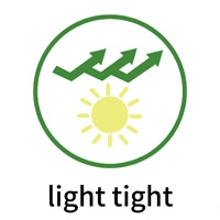Materiale della tela cerata di sollevamento del PVC