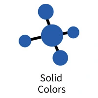 Borse sportive materiale della borsa in vinile