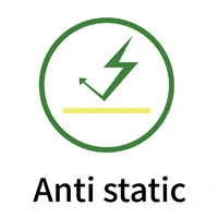 Materiale del nastro trasportatore in PVC