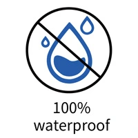 Materiale del nastro trasportatore in PVC