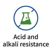 Materiale del nastro trasportatore in PVC