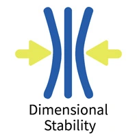 Tela cerata con immagini mimetiche